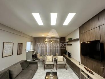 Apartamento com 3 quartos à Venda - Ponta Grossa - Ref. 547300-4