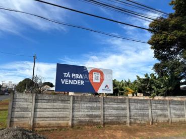 Terreno de 495m² à Venda - Ponta Grossa - Ref. 547305-4