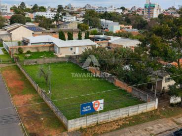 Terreno de 495m² à Venda - Ponta Grossa - Ref. 547305-4