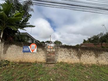 Terreno de 393m² à Venda - Ponta Grossa - Ref. 547307-4