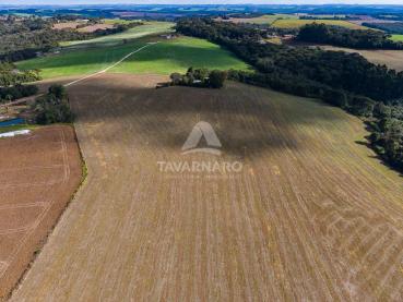 Terreno de 2.147.483.647m² à Venda - Ponta Grossa - Ref. 547308-4