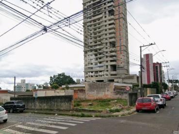 Sala Comercial de 495m² à Venda - Ponta Grossa - Ref. 547311-4