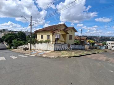 Casa de 462m² à Venda, 3 quartos - Ponta Grossa - Ref. 547314-4