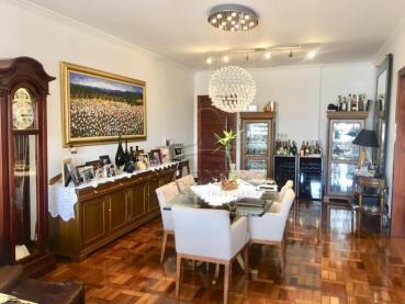 Apartamento com 3 quartos à Venda - Ponta Grossa - Ref. 547315-4