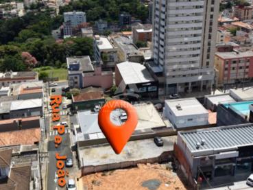 Sala Comercial de 659m² à Venda - Ponta Grossa - Ref. 547322-4