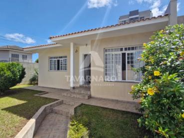 Casa de 242m² à Venda, 3 quartos - Ponta Grossa - Ref. 547324-4
