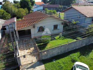 Casa de 495m² à Venda, 3 quartos - Ponta Grossa - Ref. 547325-4
