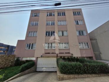 Apartamento com 2 quartos à Venda - Ponta Grossa - Ref. 547327-4