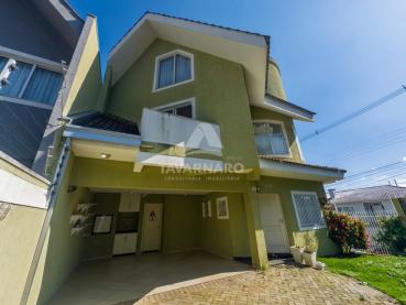 Casa de 172m² à Venda, 3 quartos - Ponta Grossa - Ref. 547328-4