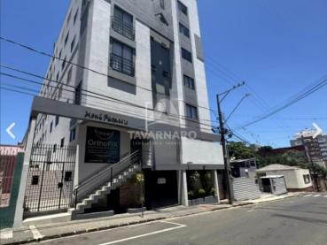 Apartamento com 2 quartos à Venda - Ponta Grossa - Ref. 547333-4