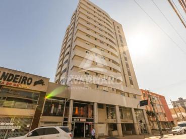 Apartamento com 2 quartos à Venda - Ponta Grossa - Ref. 547335-4