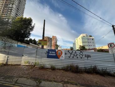 Sala Comercial de 528m² à Venda - Ponta Grossa - Ref. 547339-4