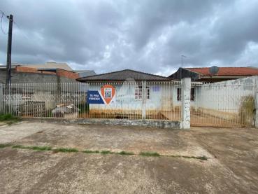 Terreno de 720m² à Venda - Ponta Grossa - Ref. 547343-4