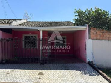Casa de 87m² à Venda, 2 quartos - Ponta Grossa - Ref. 547346-4