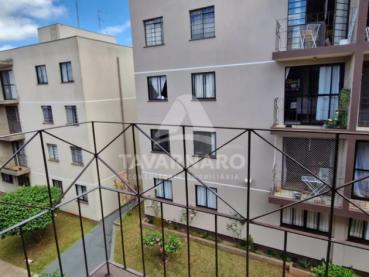 Apartamento com 3 quartos à Venda - Ponta Grossa - Ref. 547347-4