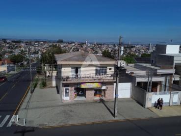 Sala Comercial de 300m² à Venda - Ponta Grossa - Ref. 547351-4