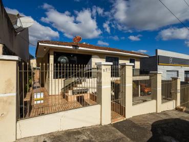Casa de 495m² à Venda, 4 quartos - Ponta Grossa - Ref. 547354-4