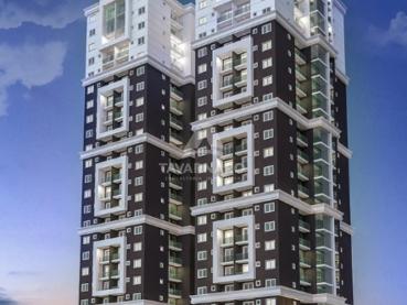 Apartamento com 1 quarto à Venda - Ponta Grossa - Ref. 547359-4