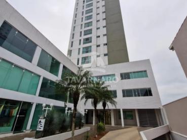 Apartamento com 2 quartos à Venda - Ponta Grossa - Ref. 547360-4
