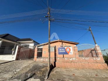 Casa de 432m² à Venda, 3 quartos - Ponta Grossa - Ref. 547361-4