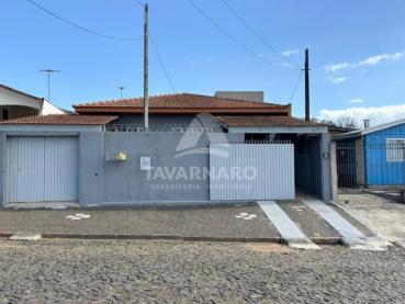 Casa de 327m² à Venda, 3 quartos - Ponta Grossa - Ref. 547362-4
