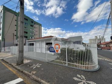 Sala Comercial de 375m² para Alugar - Ponta Grossa - Ref. 547365-5