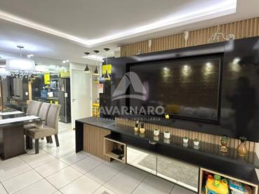 Apartamento com 2 quartos à Venda - Ponta Grossa - Ref. 547371-4