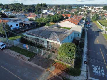 Casa de 609m² à Venda, 3 quartos - Ponta Grossa - Ref. 547372-4