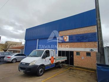 Armazém / Barracão / Depósito / Galpão de 462m² para Alugar - Ponta Grossa - Ref. 547373-5