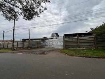 Armazém / Barracão / Depósito / Galpão de 1.378m² para Alugar - Ponta Grossa - Ref. 547374-5
