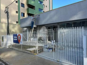 Sala Comercial de 375m² para Alugar - Ponta Grossa - Ref. 547378-5