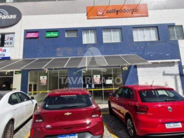 Sala Comercial para Alugar - Ref. 547379-5