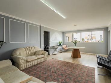 Apartamento com 4 quartos à Venda - Ponta Grossa - Ref. 547380-4