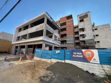 Sala Comercial para Alugar - Ref. 547385-5