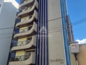 Apartamento com 3 quartos à Venda - Ponta Grossa - Ref. 547387-4