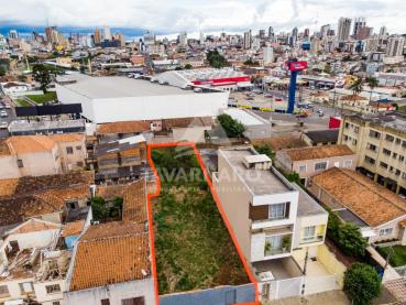 Terreno de 446m² à Venda - Ponta Grossa - Ref. 547389-4