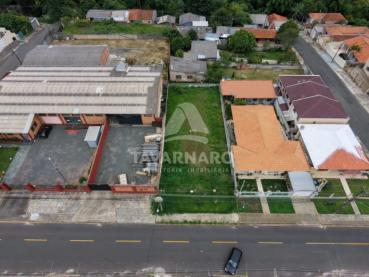 Terreno à Venda - Ref. 547390-4