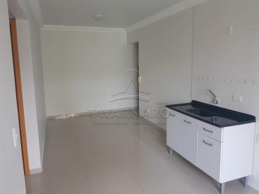 Apartamento com 2 quartos à Venda - Ponta Grossa - Ref. 547393-4