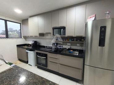 Apartamento com 2 quartos à Venda - Ponta Grossa - Ref. 547395-4