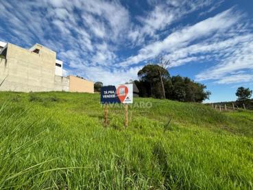 Terreno de 909m² à Venda - Ponta Grossa - Ref. 547399-4
