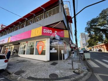 Sala Comercial para Alugar - Ref. 547403-5