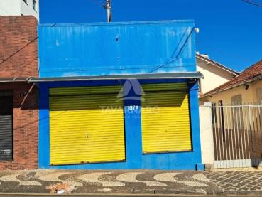 Sala Comercial à Venda em Ponta Grossa - Ref. 547473-4