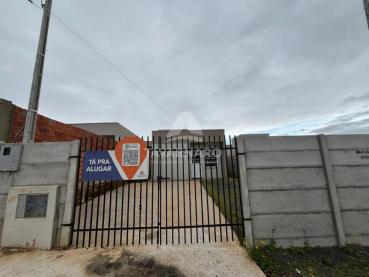 Casa de 160m² para Alugar, 2 quartos - Ponta Grossa - Ref. 547476-5