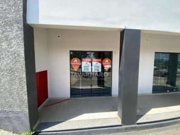 Sala Comercial para Alugar - Ref. 547477-5