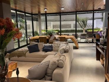 Casa em Condomínio de 600m² à Venda, 5 quartos - Ponta Grossa - Ref. 547482-4