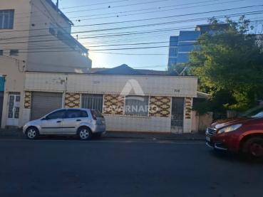 Casa de 519m² à Venda, 3 quartos - Ponta Grossa - Ref. 547484-4