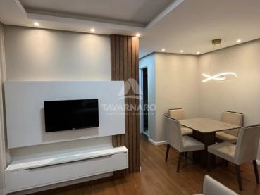 Apartamento com 2 quartos à Venda - Ponta Grossa - Ref. 547487-4
