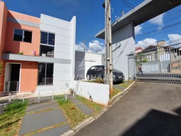 Sobrado de 168m² à Venda, 3 quartos - Ponta Grossa - Ref. 547535-4