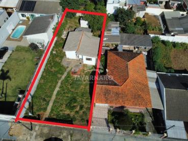 Terreno de 467m² à Venda - Ponta Grossa - Ref. 547536-4