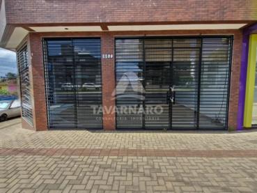 Sala Comercial de 1.355m² para Alugar - Ponta Grossa - Ref. 547637-5